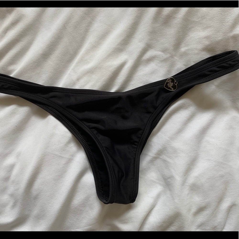 Body Glove Thong bikini bottom
